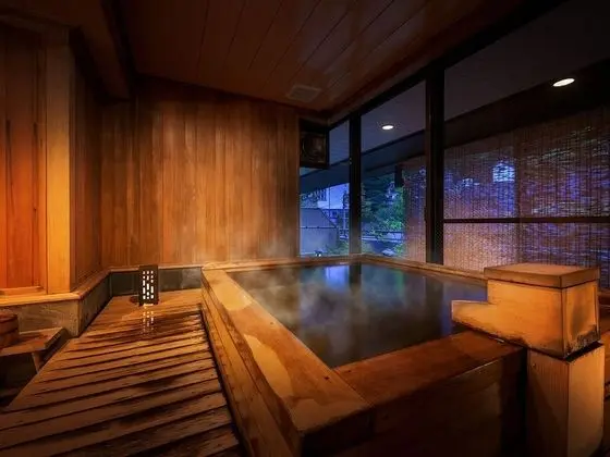 Traditional Oda, Bahçe Manzaralı (Japanese Room, 20sqm)