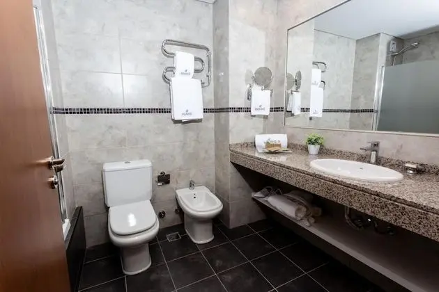 Executive İki Ayrı Yataklı Oda