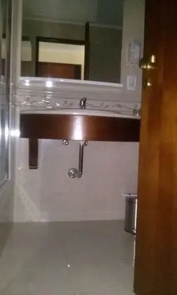 Executive İki Ayrı Yataklı Oda
