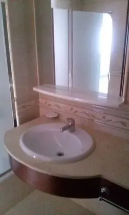 Executive İki Ayrı Yataklı Oda