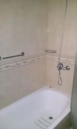 Executive İki Ayrı Yataklı Oda