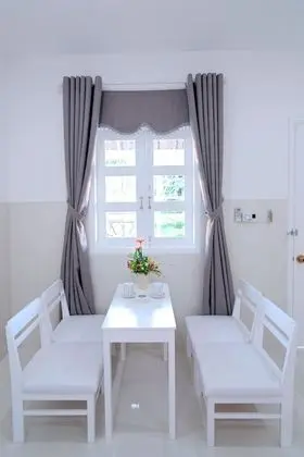 Basic Tek Büyük Yataklı Oda