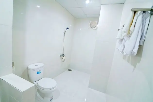 Basic Tek Büyük Yataklı Oda