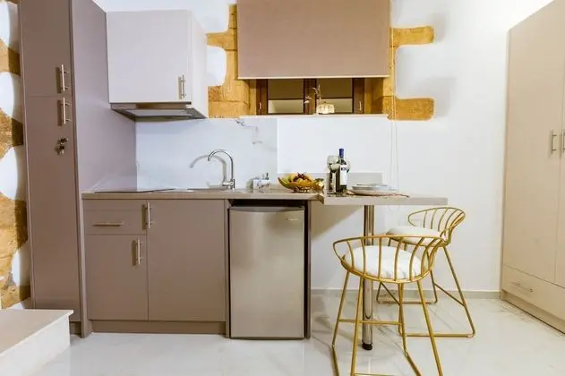 Basic Apart Daire
