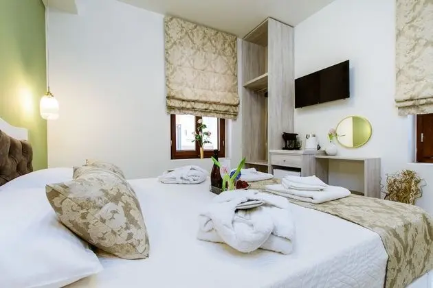 Luxury Apart Daire