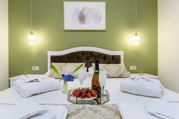 Luxury Apart Daire