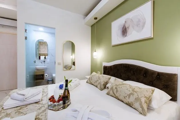 Luxury Apart Daire