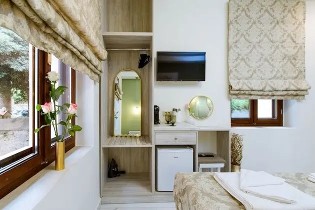 Luxury Apart Daire