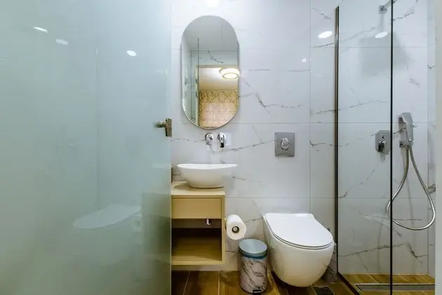 Luxury Apart Daire