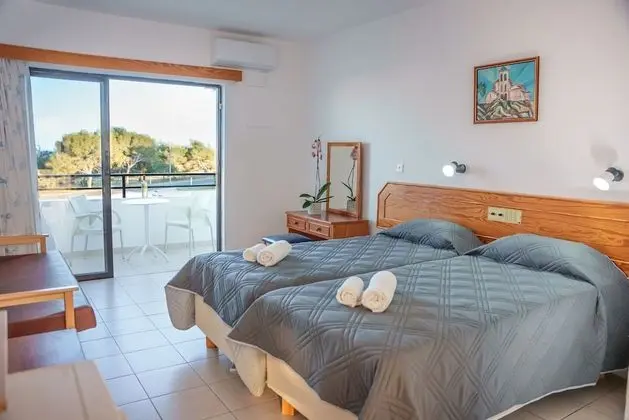 Classic Stüdyo, Deniz Manzaralı, Bahçeli