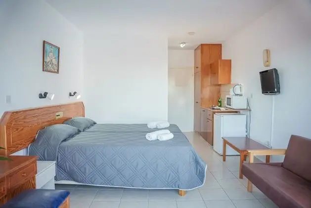 Classic Stüdyo, Deniz Manzaralı, Bahçeli