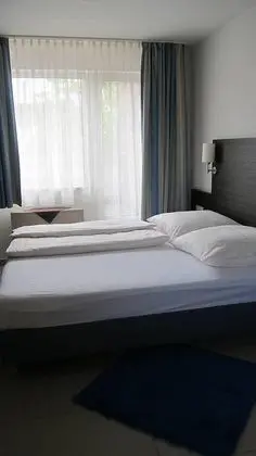 Basic İki Ayrı Yataklı Oda