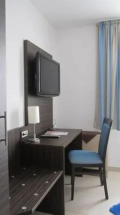 Basic İki Ayrı Yataklı Oda