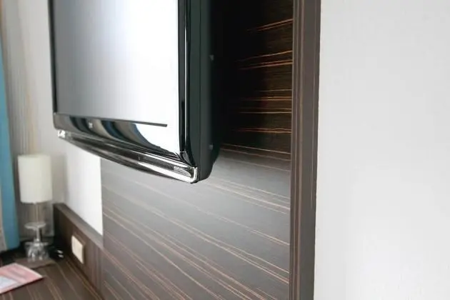 Basic İki Ayrı Yataklı Oda