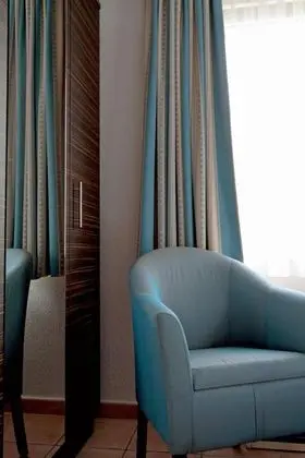 Basic İki Ayrı Yataklı Oda