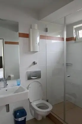 Basic İki Ayrı Yataklı Oda