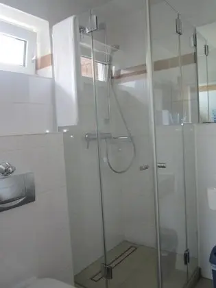 Basic İki Ayrı Yataklı Oda