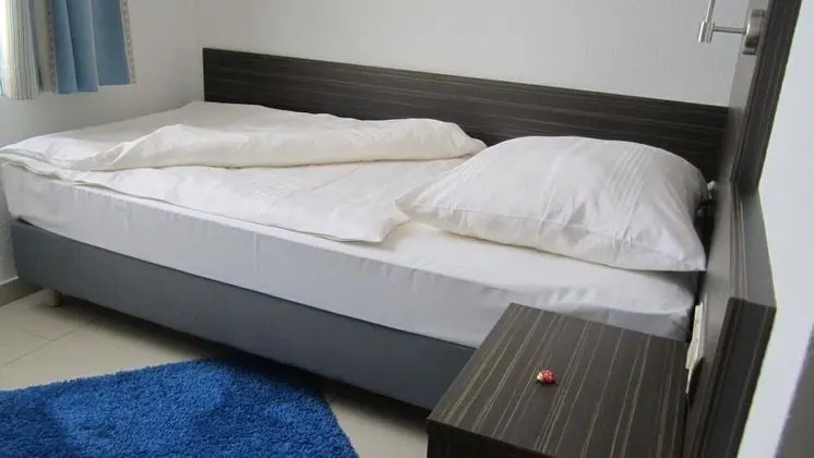 Basic Tek Kişilik Oda