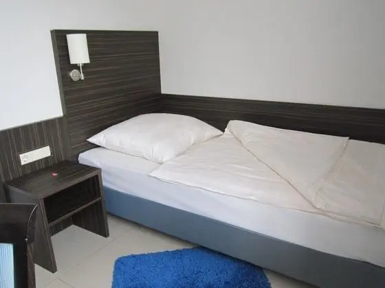 Basic Tek Kişilik Oda