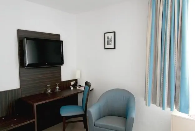 Basic Tek Kişilik Oda