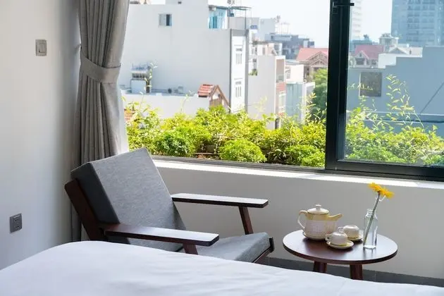 Standard Tek Büyük Yataklı Oda, 1 En Büyük (King) Boy Yatak