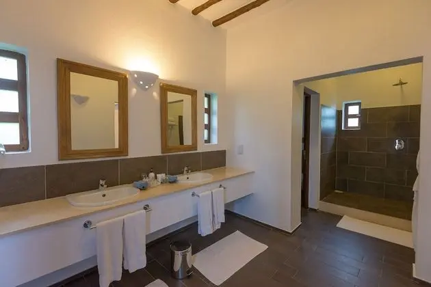 Deluxe Villa, 1 Yatak Odası, Sigara İçilmez, Bahçe Manzaralı
