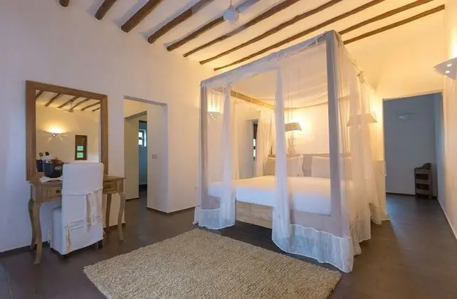 Superior Villa, 1 Yatak Odası, Okyanus Manzaralı