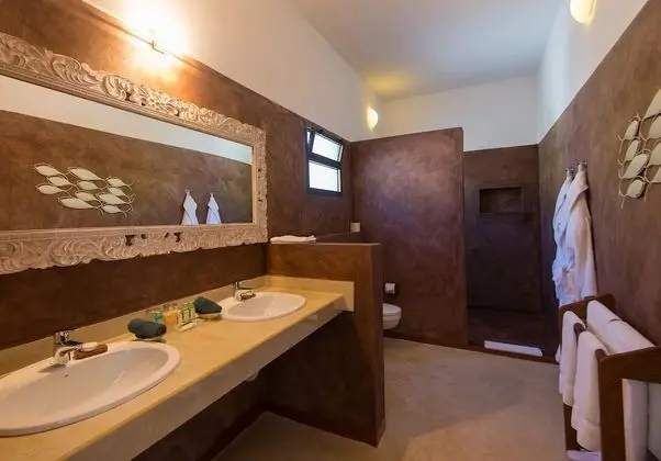 Superior Villa, 1 Yatak Odası, Okyanus Manzaralı