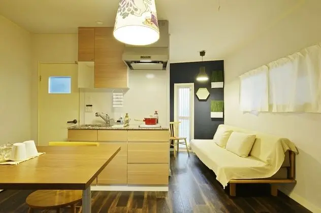 Ev (Private Vacation Home)