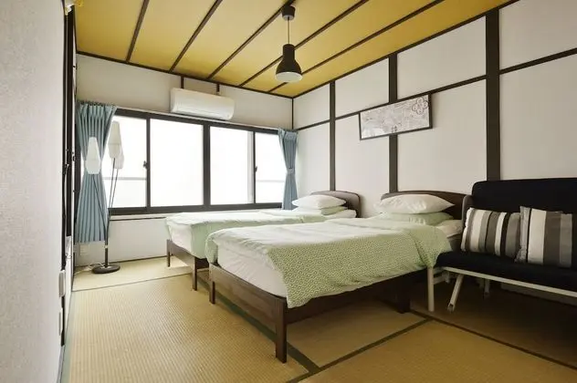 Ev (Private Vacation Home)