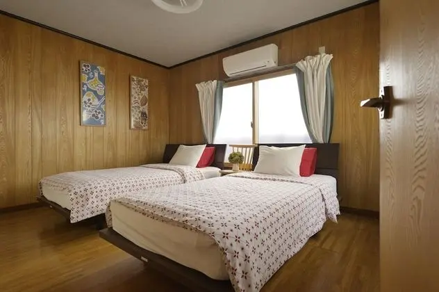 Ev (Private Vacation Home)