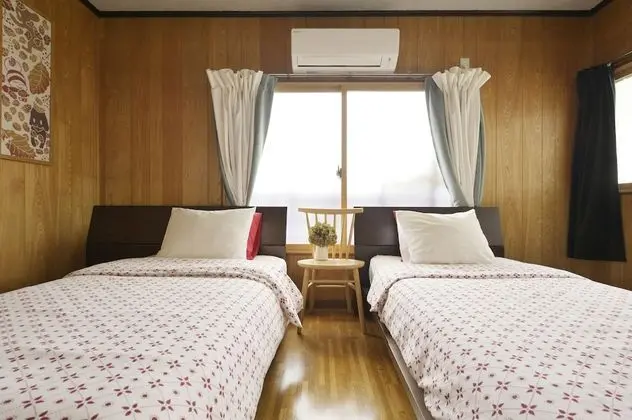 Ev (Private Vacation Home)