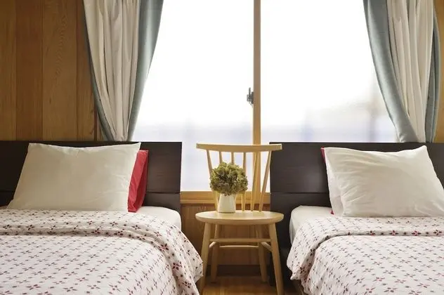 Ev (Private Vacation Home)