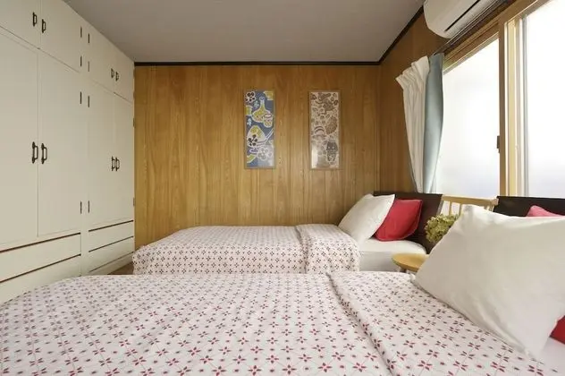 Ev (Private Vacation Home)