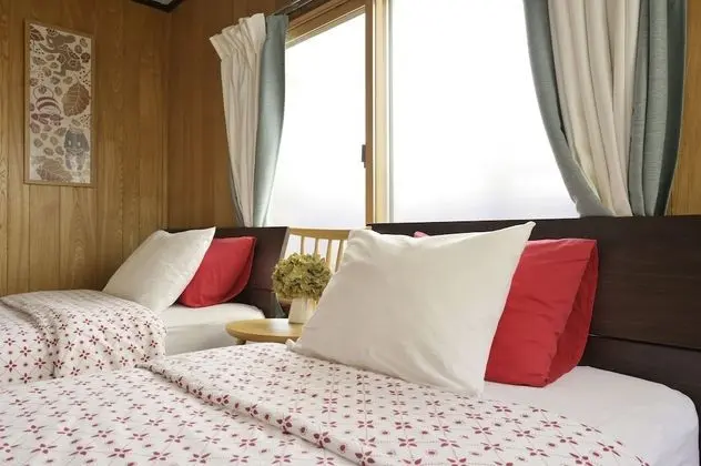 Ev (Private Vacation Home)