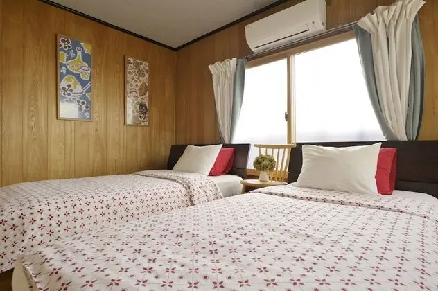 Ev (Private Vacation Home)