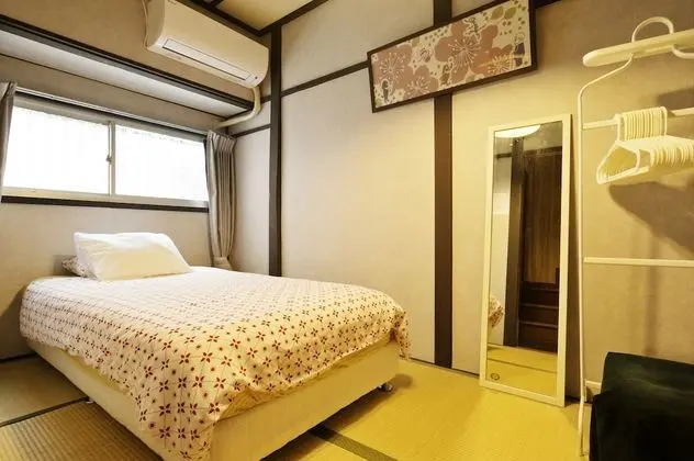 Ev (Private Vacation Home)