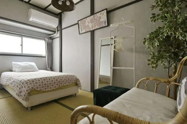 Ev (Private Vacation Home)