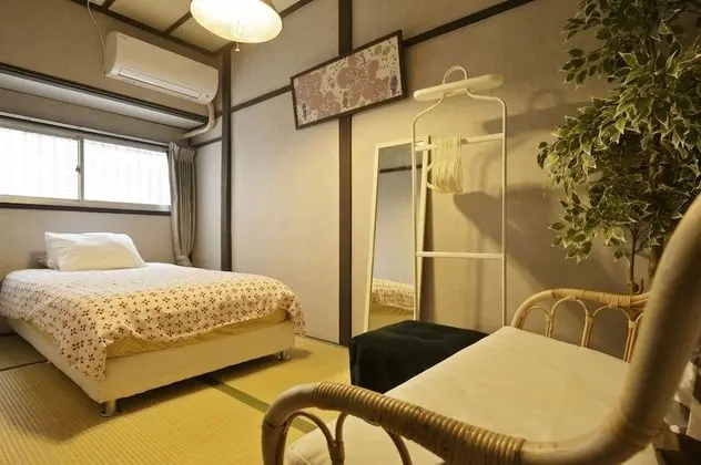 Ev (Private Vacation Home)