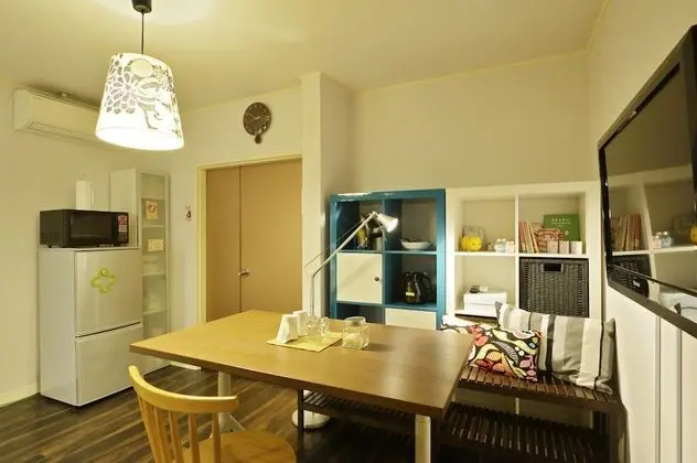 Ev (Private Vacation Home)