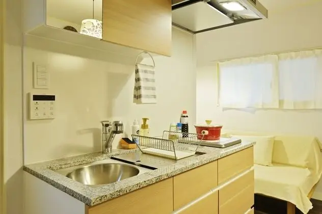 Ev (Private Vacation Home)