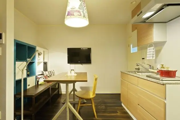 Ev (Private Vacation Home)