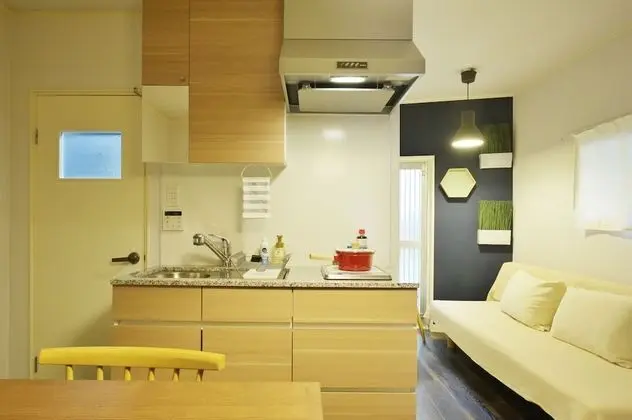 Ev (Private Vacation Home)