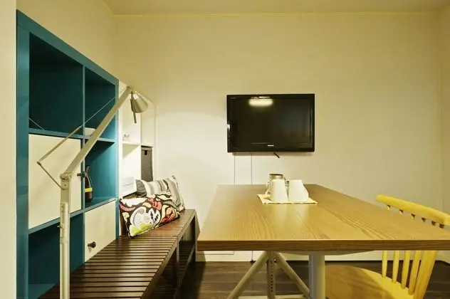 Ev (Private Vacation Home)