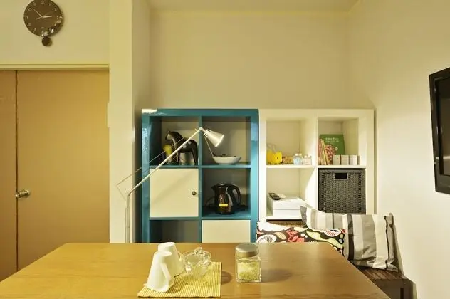 Ev (Private Vacation Home)