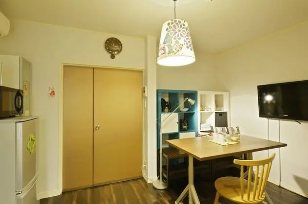 Ev (Private Vacation Home)