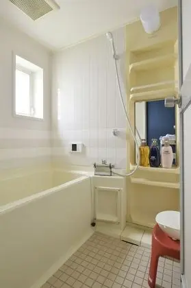 Ev (Private Vacation Home)