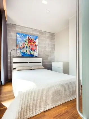 APARTMENT 3, Large 1 Bedroom