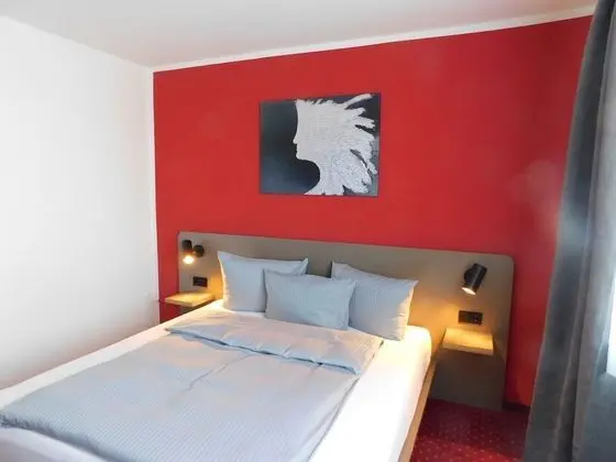 Deluxe Tek Kişilik Oda