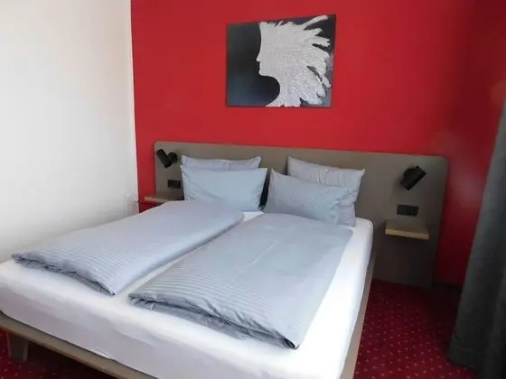 Deluxe Tek Kişilik Oda